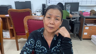 Nữ giám đốc chiếm đoạt hơn 4,5 tỷ đồng đã ra đầu thú