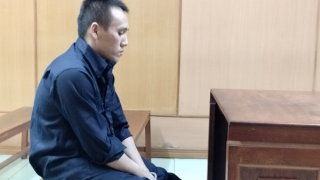 Tuyên án tử hình nghịch tử ngáo đá