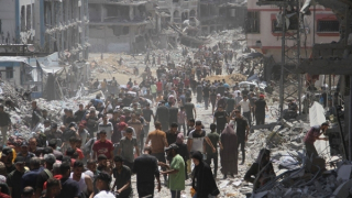 Nắm bắt cơ hội để chấm dứt vĩnh viễn điểm nóng Gaza