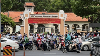 Những lưu ý trong kỳ thi tuyển sinh vào lớp 10 ở TP Hồ Chí Minh