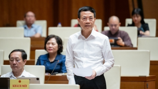 Phải bảo vệ dữ liệu cá nhân như tài sản quan trọng nhất