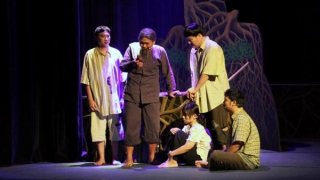 20 đơn vị tham gia Liên hoan Kịch nói toàn quốc năm 2024 tại Thái Nguyên