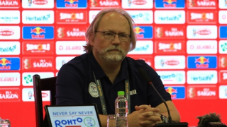 HLV Philippines đặt mục tiêu chiến thắng ĐT Việt Nam