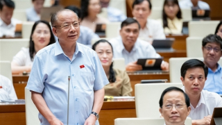 Quỹ phát triển du lịch: "Có tiền mà không tiêu được"