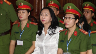 Kết thúc điều tra vụ án tại Tập đoàn Vạn Thịnh Phát, Ngân hàng SCB