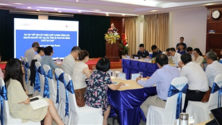 Hơn 3,8 tỉ đồng cải thiện chất lượng sống của người khuyết tật nhiễm chất độc da cam