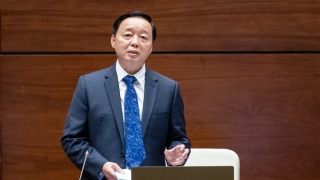 Điều chỉnh nhịp nhàng giữa tăng trưởng kinh tế và phòng chống lạm phát để ổn định giá cả