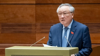 Đề nghị bổ sung biện pháp giám sát điện tử đối với người chưa thành niên phạm tội