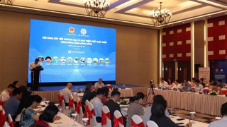 Nhiều khó khăn, bất cập trong xúc tiến thương mại liên kết vùng