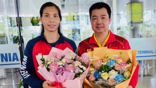 Nhân lên giá trị tấm vé dự Olympic