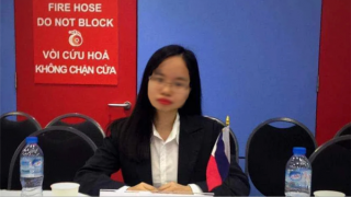 Bộ Ngoại giao thông tin về vụ du học sinh Việt Nam mất tích tại Pháp