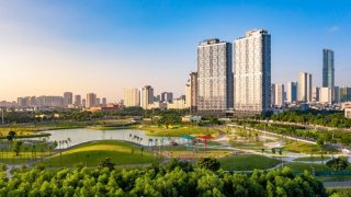 Bí mật đằng sau những dự án “mát tay” của MIK Group