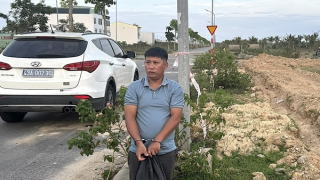 Bắt giữ đối tượng trộm cắp tài sản của VĐV dự Đại hội thể thao học sinh Đông Nam Á