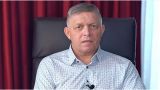 Thủ tướng Slovakia lần đầu công khai nói về nghi phạm bắn mình