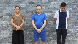 Lừa bán “bùa ngải” trên mạng, thu lợi 86 tỷ đồng