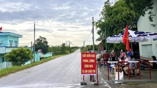 Dịch tả lợn châu Phi bùng phát ở một số địa phương