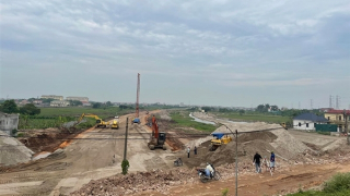 Kiên quyết điều chuyển cán bộ sợ trách nhiệm về giải ngân vốn đầu tư công