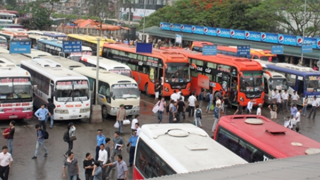 Vận tải hành khách tuyến cố định: Nhiều quy định mới quản lý chặt, an toàn hơn