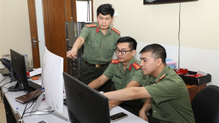 Tăng cường các biện pháp phòng ngừa tội phạm lừa đảo trên mạng xã hội