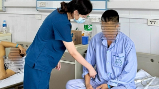 Ngộ độc gan sau nửa tháng uống thuốc nam