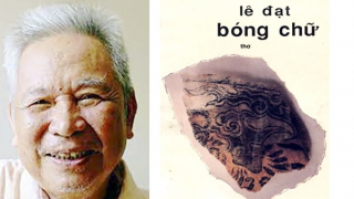 Nhà thơ Lê Đạt: “Nhà phu chữ'' nói về nghề thơ