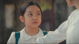 Diễn viên nhí phim truyền hình Việt: Những điểm nhấn thú  vị