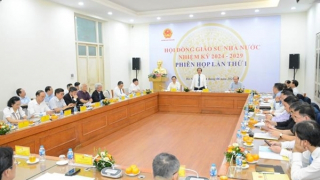 Năm 2024, cả nước có 1.033 ứng viên GS, PGS