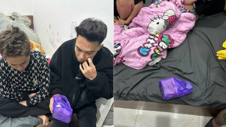 Hà Nội triệt phá nhiều tụ điểm “bay, lắc”