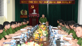 Nhận diện tội phạm lợi dụng công nghệ cao, không gian mạng để hoạt động phạm tội về ma túy