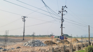 Cảnh báo tai nạn khi thi công ngành điện