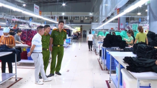 Những con người tìm lại được niềm tin