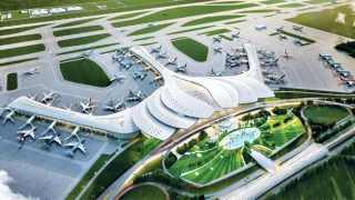 Đề xuất giao ACV nghiên cứu đầu tư sân bay quốc tế Long Thành giai đoạn 2