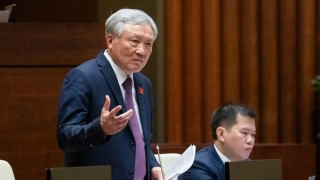 Căn cứ hậu quả, mục đích, hành vi của người chưa thành niên phạm tội để áp dụng chính sách phù hợp