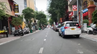 Vụ người nước ngoài bị đâm tử vong: Gây án do thấy giống sếp cũ?