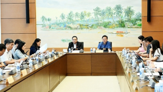 Nhiều quy định nhân văn, tiến bộ trong dự thảo Luật Phòng, chống mua bán người {sửa đổi)