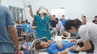 Thực hiện truy xuất nguồn gốc đến cùng  khi xảy ra ngộ độc thực phẩm