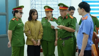 Khởi tố, bắt tạm giam các đối tượng giữ người trái pháp luật