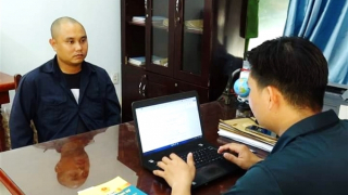 Triệt xóa nhóm tín dụng đen từ phía Bắc đến Ninh Thuận cho vay lãi nặng