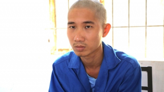 Tạm giữ “yêu râu xanh” hiếp dâm cháu gái 13 tuổi