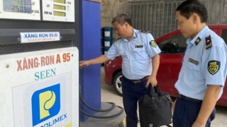 Bộ Công Thương nêu lý do thương nhân phân phối xăng dầu bị thu hồi giấy phép