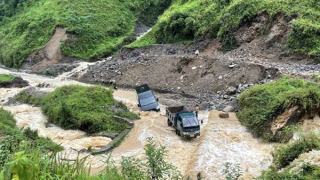 Khắc phục nhanh nhất hậu quả đợt mưa lũ ở miền núi, trung du Bắc Bộ
