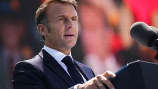 Tổng thống Pháp tuyên bố giải tán Quốc hội sau cú sốc bầu cử