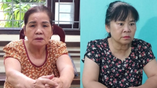 Nữ chủ nhà rủ giúp việc buôn ma túy