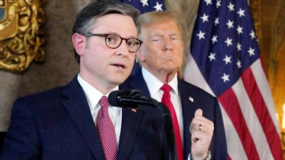 Bầu cử Tổng thống Mỹ: Đêm dài lắm mộng