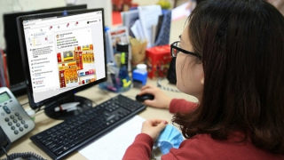 15.600 tỷ và chính sách với mạng xã hội