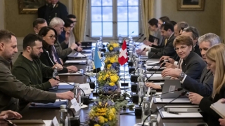 Kỳ vọng mong manh của Ukraine