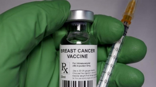 Nga đạt đột phá với vaccine chống ung thư?