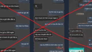 Bị tống tiền sau khi khỏa thân qua Zalo