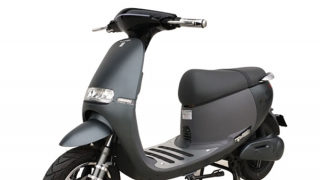 Tìm chủ sở hữu xe máy điện