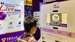 Trung tâm dữ liệu sinh trắc học, bước đi thần tốc của ngân hàng Việt